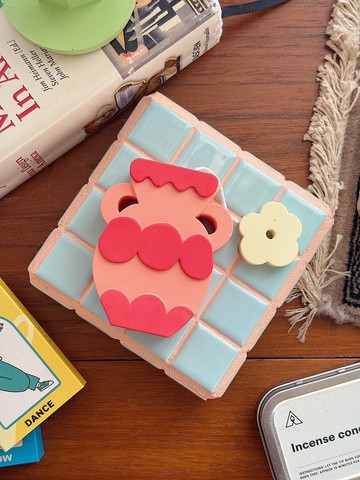 incense holder tsubo / naproom