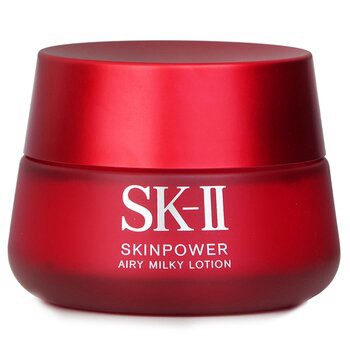 【SK II】Skinpower Airy Milky Lotion (Travel exclusive)