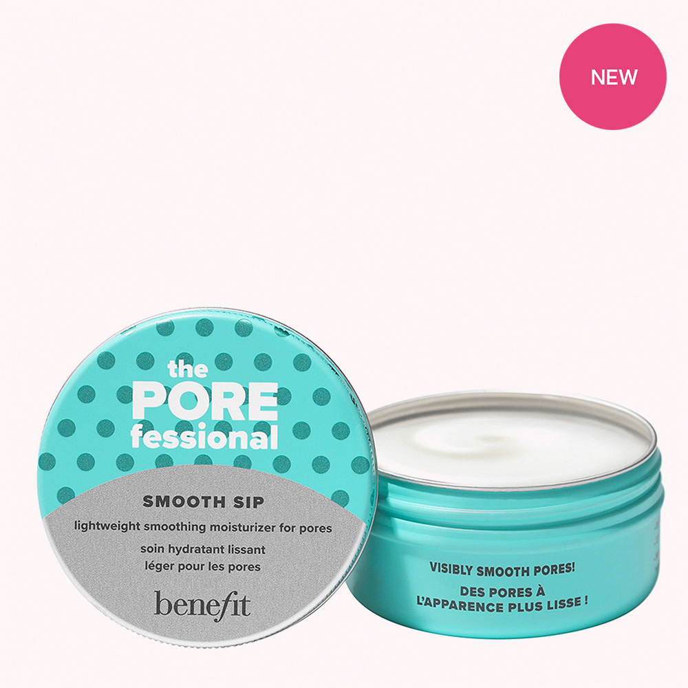 【毛孔保養】緊PORE盯人瞬效緊緻精華乳50ml- Benefit貝玲妃