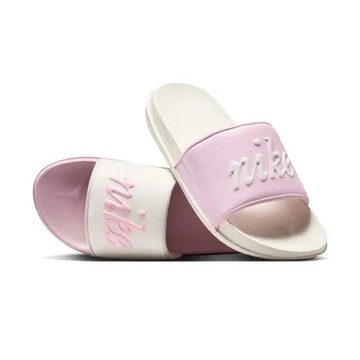 NIKE 耐吉 運動拖鞋 W NIKE OFFCOURT SLIDE MIX 女 - FQ7646104