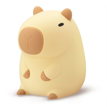 RONEVER 小水豚拍拍燈  小水豚