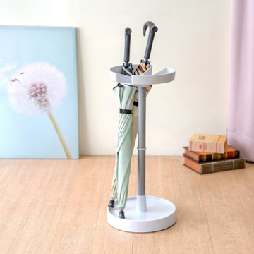 天空樹生活館 日系簡約雨傘收納架 雨傘置物架 瀝水傘架 雨傘架