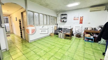 台灣房屋陳怡蓁 新莊賣屋推薦 佳瑪商圈低總價3樓｜新北市新莊區中誠街