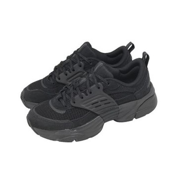 Nike 休閒鞋 Jordan Trunner O/S GS 大童 女鞋 黑 喬丹 II6531-003