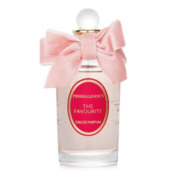 【潘海利根】The Favourite 香水噴霧