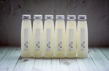 雪耳飲 15入超值優惠套組 長輩、孕婦、寶寶點心首選