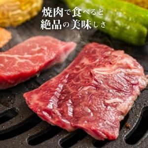 ふるさと納税 焼肉セット4品_M04-0111 香川県三豊市