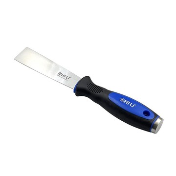 大船回港 CHILI 超彈性膠柄敲擊軟刮刀 32mm ERH-32