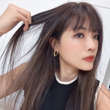 台灣現貨 魔髮樂 頭頂髮片 入門機織款 頭皮 女生假髮 扣式接髮 H812 遮白髮 蓋白髮 增量假髮