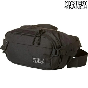 Mystery Ranch 神秘農場 EX Full Moon 腰包 61229 黑Black
