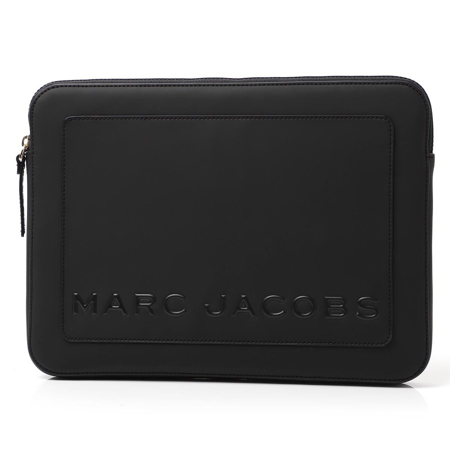 約263cm横Marc Jacobs マークジェイコブス　PCケース