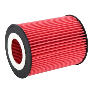 [KN台灣授權經銷] K&N機油芯 HP-7016 Volvo S60 XC60 S80