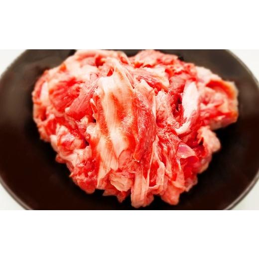 ふるさと納税 福岡県 嘉麻市 赤崎牛 牛すじ 約800g 牛肉