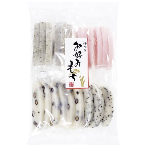 たいまつ食品 杵つき お好みもち 700g