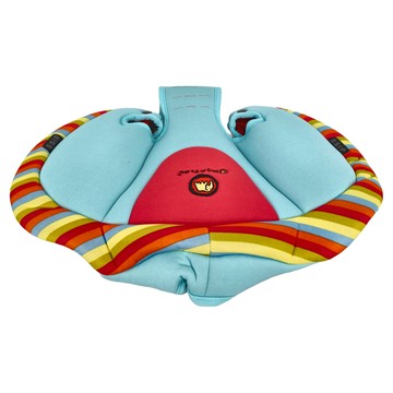 零件汽座 Apramo TOTD 成長型汽座套  大象  1個