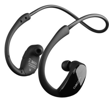 大康Athlete運動藍牙耳機跑步健身通話掛耳式雙耳無線立體輕音樂