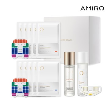 AMIRO S2-大師版 護膚禮盒