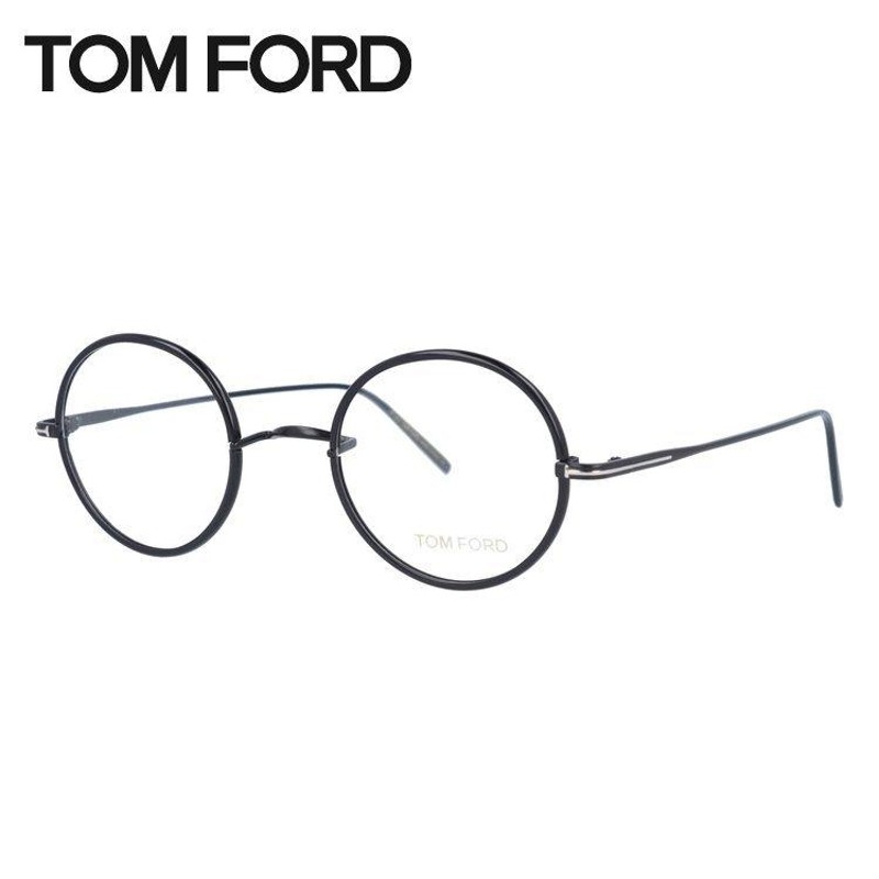 トムフォード メガネ フレーム ノーズパッドレス TOM FORD FT5569-K 