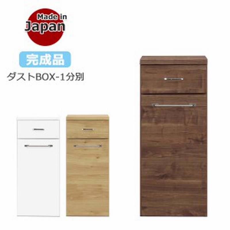 ゴミ箱 ダストボックス ダストBOX 45L ペール付き キャスター付