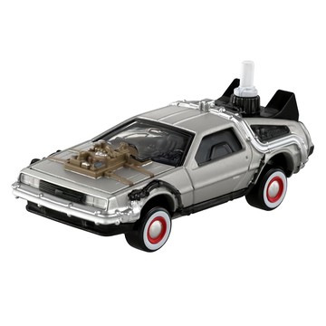 TOMICA 小汽車unlimited 02 6歲以上  1個