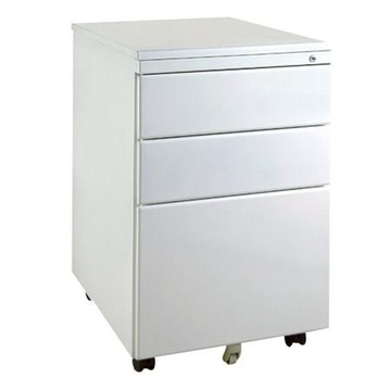 EASY平面活動櫃/K-02/白(限送新竹以北)