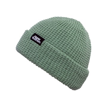 兒童款保暖毛帽_BUNA YOUTH BEANIE