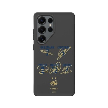 Galaxy S25 Ultra SolidSuit 黑 - FFF - Signatures