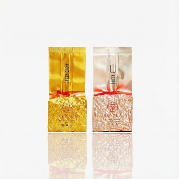 御用好茶組-150g｜茶皇×山皇【四兩】