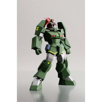 Revoltech Yamaguchi No.15 Sol tick
