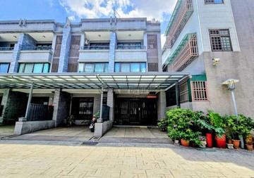 太平寬邑美墅稀有釋出/公園靜巷獨家首選｜台中市太平區長億六街