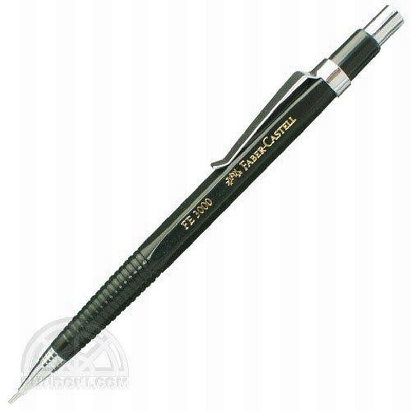 FABER-CASTELL ファーバーカステル 製図用シャープペンシル