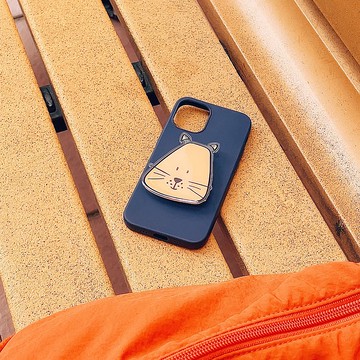 松鼠仔手機支架 Phone Grip Holder