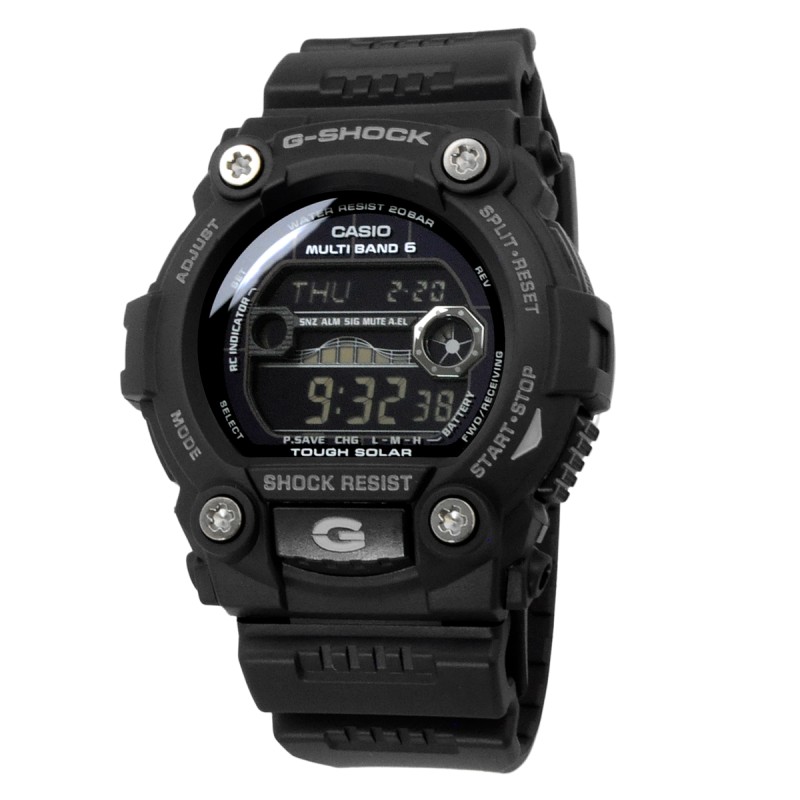 G-SHOCK CASIO Gショック GW-7900B-1 | LINEショッピング