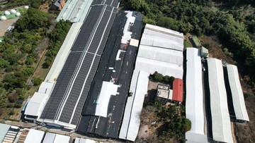 台中新社1595坪超大農地｜重劃發展潛力用途彈性｜台中市新社區水底寮段上水底寮小