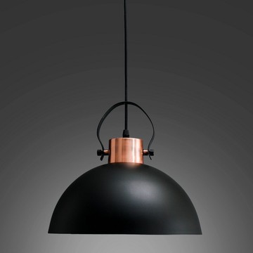 工業風單吊燈 B78-L5092