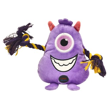 Charming Pet CH49 怪獸  紫色怪  1個