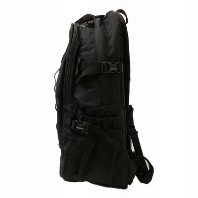 THE NORTH FACE HOT SHOT ブラックバックパック THE NORTH FACE/ザ ノースフェイス】HOT SHOT ホットショット