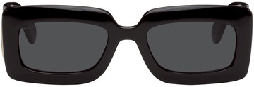 Gucci 黑色太阳镜