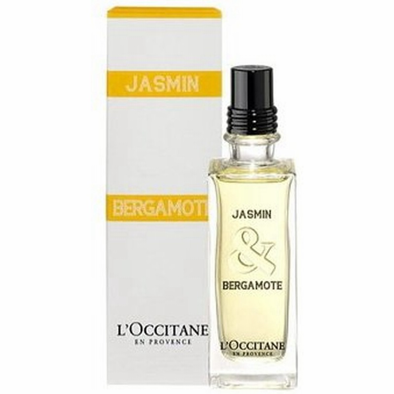 ロクシタン L Occitane ジャスミン プレミアム オードトワレ Edt Sp 75ml 香水 あすつく 通販 Lineポイント最大0 5 Get Lineショッピング