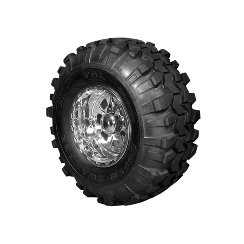 INTERCO TIRE インターコタイヤ]タイヤ1本 super swamper スーパースワンパー TSL BIAS バイアス38x13/16LT  バイアス/SAM-95 | LINEブランドカタログ