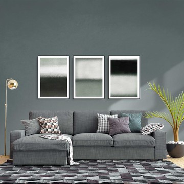 堆疊記憶 | A | 藝術微噴 | 掛畫