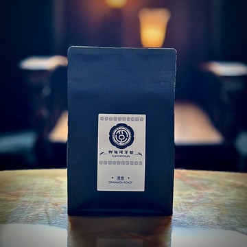 精品淺焙咖啡豆-阿拉比卡- 200g