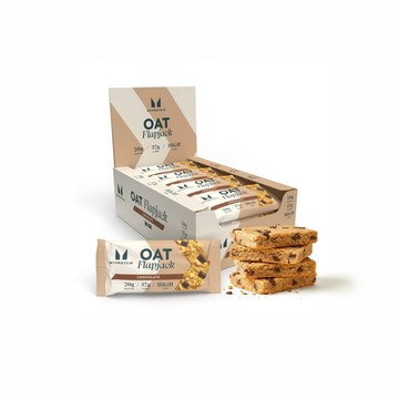 Protein Flapjack - Chocolate Chunk
