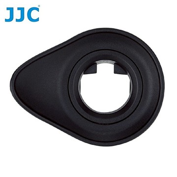 又敗家@JJC尼康Nikon副廠眼罩EN-DK29II(可360度旋轉/拓展版適載眼鏡;相容Nikon原廠DK-29眼罩)適Z5 Z6 Z6II Z6III Z7 Z7II【全館299超取免運】【APP下單點數4倍送】