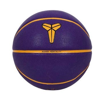 NIKE ALL COURT 8P K BRYANT 7號籃球-曼巴