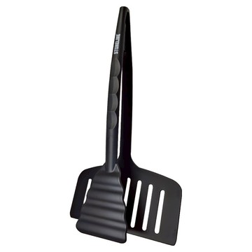 STONELINE 尼龍鏟夾  1個  黑色