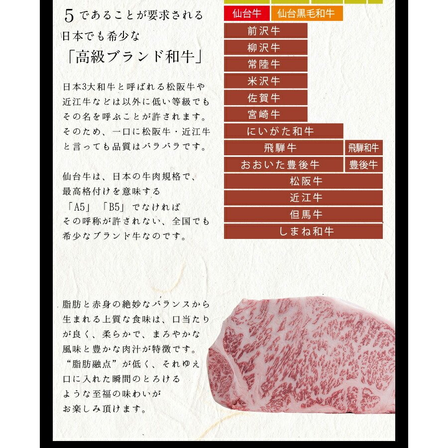 仙台牛切り落とし 500g 仙台牛 A5 B5 牛肉 黒毛和牛 ギフト プレゼント 最高級 焼き肉 国産黒毛和牛 贈答