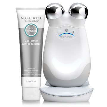 Nuface TRINITY家用微电流面部紧肤仪
