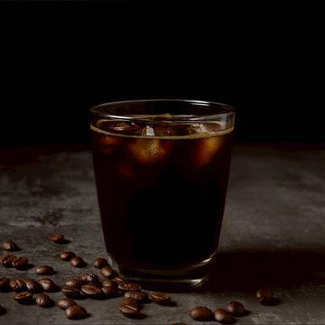 【10杯優惠】藝伎美式咖啡 - 冰飲/熱飲(M) (單杯$125內)