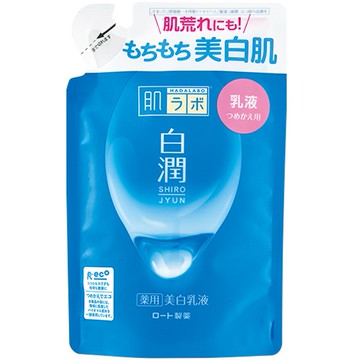 HakuJun藥美白化妝水筆芯140毫升